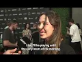 EWC Never seen anything like it - Star streamer Lydia Violet on EWC 2025