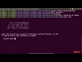 Adv Solutions in Go Testing Distributed Systems Go Program on Lambda with Apex packtpub com