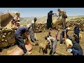 Download Lagu 🌄⛰️Nomadic Life: Sheep Washing Nomad Style 🐑 | Nomadic Milking Routine🥛| Nomadic lifestyle of iran