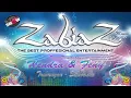 Download Lagu ❤ LIVE SHOW - ZABIAZ MUSIC | Malam Pesta Pernikahan HENDRA \u0026 FENY , TAREBUNGAN ,  SITUBONDO