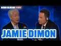 Jamie Dimon on 4 Gas Interest Rates and the Plan to Fix the American Dream Brian Kilmeade Show