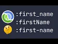 Clojure casing and implicit conversions lessons from experience