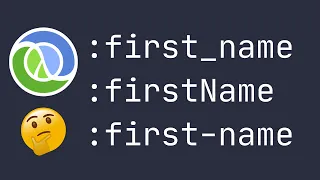 Clojure casing and implicit conversions lessons from experience
