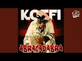 Abracadabra 1 & 2 Album Mix _ Koffi Olomide _ Cindy Le Coeur _ dj Tigger