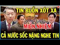 Lagu Tin tức Việt Nam mới nhất ngày 17/11/2025 I Tin Nóng Chính Trị Việt Nam và Thế Giới #tintucmoi24h