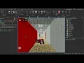 a pathfinding test