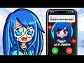 SHE KEEPS COPYING ME Talking To Myself on Character AI