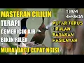 Download Lagu 1 jam masteran burung cililin dan gemericik air