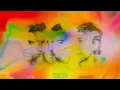 Crooked Colours - Circles (Official Visualizer)