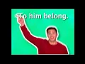 Jesus Loves Me Rock | Holyword Music Video | Group Publishing