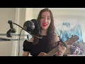 Darker Things - Lily Kershaw - Vocal and Ukulele Cover