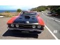 INSIDE GARAGE Tony s 73 Ford Falcon XA GT