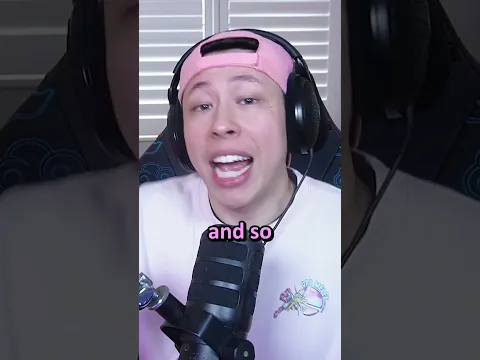 this youtuber is lying to you.