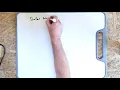 Geometry - Skill Test 4 Cheat Sheet