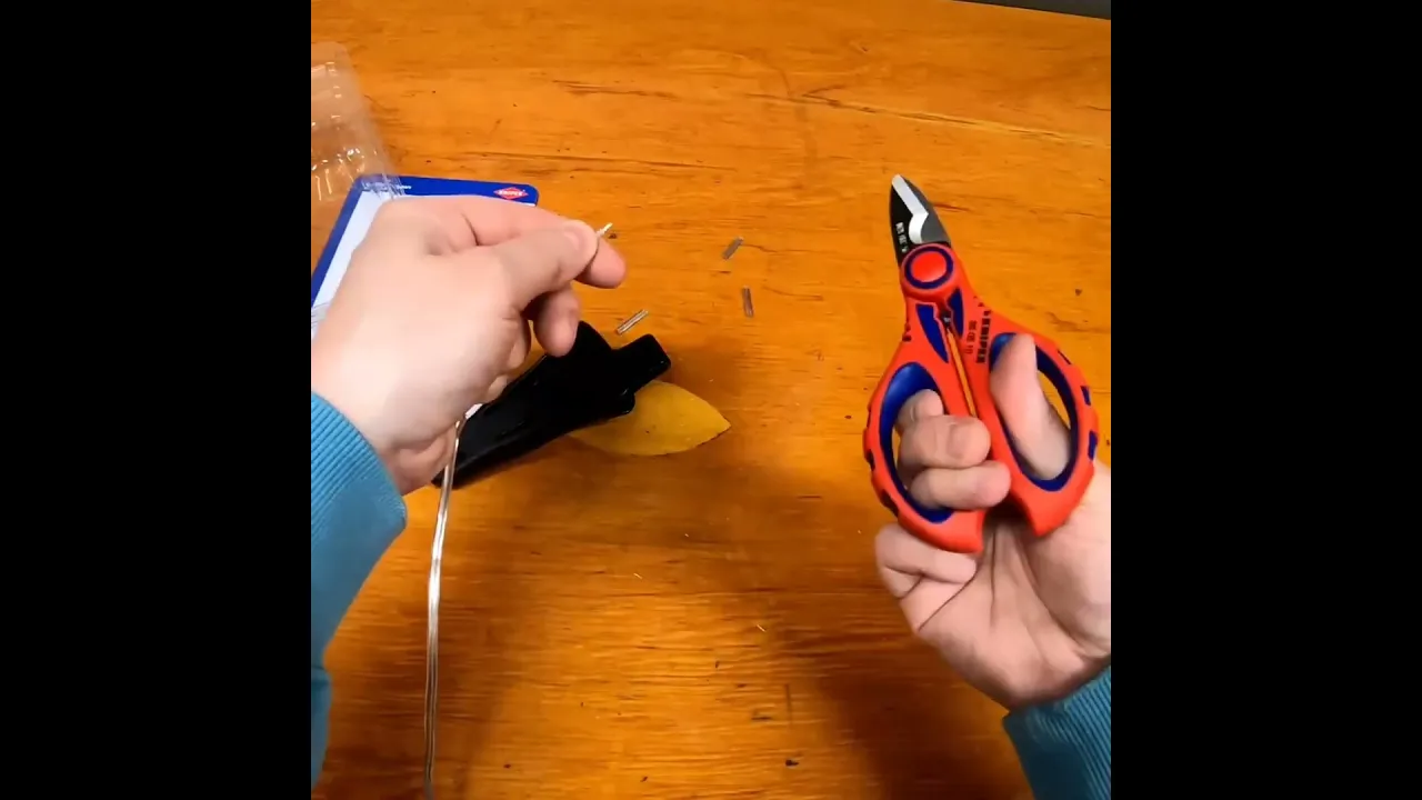 KNIPEX 95 05 10