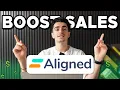 Download Lagu Aligned Demo | Digital Sales Room