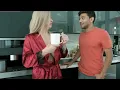 Step Mom Cory Chase and Lory Lace Doing Fun with Step Nephew at Home
