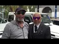 Koffi olomide and Awilo Longomba kwanga pamba.