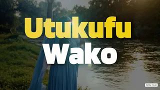 kwa utukufu wako swahili gospel worship song