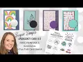 Emergency Card Kit FREE PRINTABLE