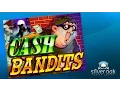 Watch Cash Bandits from Silver Oak Casino