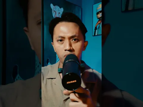 Ezza | 🇮🇩 The Indonesia Nations Week (2/7) | Vol. 02 #beatbox #indonesia