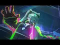 Lucy and Rebecca Gameplay Leak Wuthering Waves 3 4 Cyberpunk