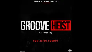 soulistic sounds gqom oh