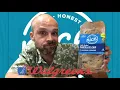 Walgreens Nice Soft Baked Chocolate Chip Flavored Cookies Questionable Ingredient