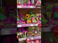 Barney Friends