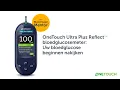 Download Lagu Uw bloedglucose testen met de OneTouch Ultra Plus Reflect meter