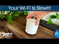 Fix Your Wi-Fi Signal Instantly - Router Placement Tips
