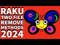 Learning Raku Programming 2 File Remove Code Examples 2024
