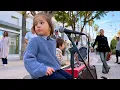 Download Lagu This 4 Year Old AMAZED EVERYONE | Imagine - John Lennon