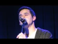 Download Lagu David Archuleta ~(cover) Forevermore~ Idaho Falls~9-17-15