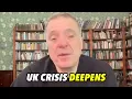Download Lagu Starmer Crisis Deepens; Moscow Says Ukraine Talks Deadlock; Russian Kupiansk Pipeline Attack Crisis