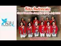 Lagu Kita Indonesia - chor. Wenarika Josephine (INA) - July 2023