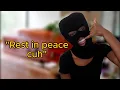 The Hood Funeral