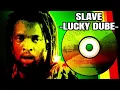 Reggae Mix #328: Lucky Dube Mix: Slave, Together As One, Prisoner, House of Exile, Victims