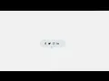 ASMR Programming Simple Modern Social Share Button HTML CSS