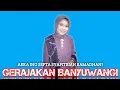 Download Lagu Gerajakan Banyuwangi - Aeka Ing Septa Syafitriah Ramadhani (Official Music Video)