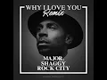 Why I Love You (Remix)