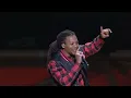 Lupe Fiasco - Kick Push + JUMP: Live at United Center, Chicago Bulls vs Golden State Warriors