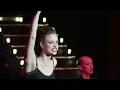 CHICAGO "CELL BLOCK TANGO" Stratford Playhouse