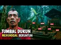 Download Lagu BAHAYA HOROR BANGET.. 1 KELUARGA DUKUN MENINGGAL BERUNTUN DALAM 1 BULAN - Sumedang