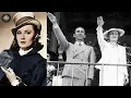 Download Lagu Nazi Mistress \u0026 Film Star Turned Outcast:The Forgotten Tragedy of Lída Baarová | Third Reich History