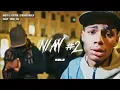 [FREE] TVLM X K2 SP X JUNIOR 2ZG TYPE BEAT "NIAW #2" CHICAGO DRILL BEAT (Prod By Kblr)