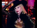 “Danceteria” Madonna