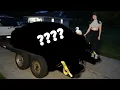 Download Lagu Een stap dichter bij mijn DROOMauto + Kantoormakeover