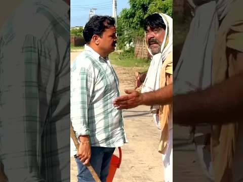 बाबू की लाश - New Haryanvi Natak | Time Pass Comedy New Episode | Kola Nai Ka Natak| Haryanvi Comedy
